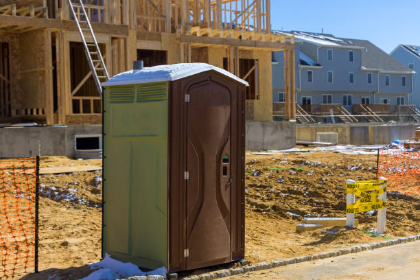 Best Affordable porta potty rental  in Holly, MI