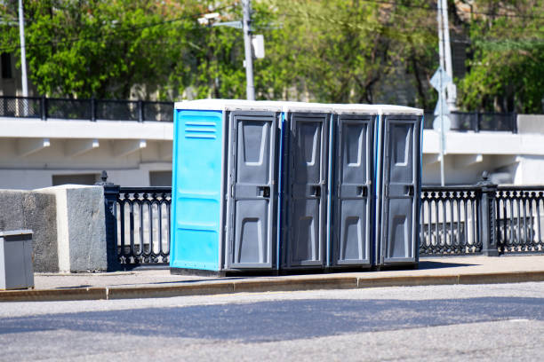Best Portable toilet rental cost  in Holly, MI
