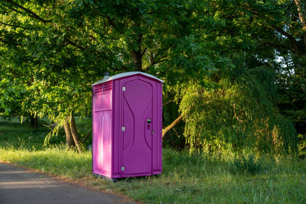 Best Emergency porta potty rental  in Holly, MI