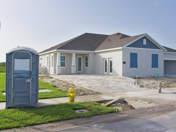 Best Sanitation services for porta potties  in Holly, MI