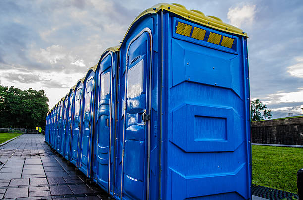Best Porta potty rental near me  in Holly, MI